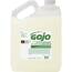 Gojo GOJ 186504 Reg; Green Certified Lotion Hand Cleaner - 1 Gal (3.8 