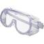 Learning LRN LER2450 Safety Goggles - Durable, Flexible, Comfortable, 