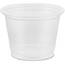 Dart DCC 100PC Dart Conex Complements Portion Container - - Polypropyl