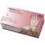 Medline MII 6MSV513 Medline Mediguard Vinyl Non-sterile Exam Gloves - 