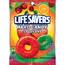 Mars MRS 08501 Wrigley Lifesavers 5 Flavors Hard Candies - Cherry, Ras