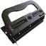 National 7520016203315 Skilcraft Heavy-duty 3-hole Paper Punch - 3 Pun