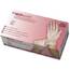 Medline MII 6MSV512 Medline Mediguard Vinyl Non-sterile Exam Gloves - 