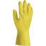 Impact PGD 8448MCT Proguard Flock Lined Latex Gloves - Chemical Protec