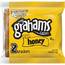 Kelloggs KEB 38406 Keebler Grahams Honey Crackers - Individually Wrapp