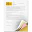 Domtar XER 3R12430 Bold Digital Carbonless Paper - Letter - 8 12 X 11 