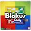 Mattel MTT BJV44 Blokus Game - Takes Less Than 1 Minute To Learn - End