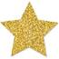 Ashley ASH 304504 Ashley Sparkle Decorative Magnetic Star - Fun Themes