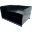 Huron HUR HASZ0148 Combo Slots Desk Organizer - 6 Compartment(s) - 8 H