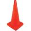 Impact IMP 7309CT 28 Safety Cone - 6  Carton - 51.7 Width X 28 Height 