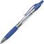 Integra ITA 36202 Retractable 0.7mm Gel Pen - Medium Pen Point - 0.7 M