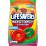Mars MRS 28098 Life Savers Hard Candy - Cherry, Raspberry, Watermelon,