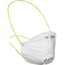 Impact PGD 7314BCT Disposable Particulate Respirator With Exhalation V