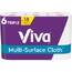 Kimberly KCC 53663 Viva Viva Choose-a-sheet Paper Towels - 1 Ply - 165