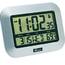 National 6645016611877 Skilcraft Desktop Clock Radio - 2 X Alarm