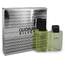 Puig 500329 Quorum Silver Gift Set By