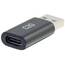 C2g 54427 Usb C To Usb A Superspeed Usb 5gbps Adapter Converter - Fema