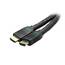 C2g C2G10381 20ft Ultra Flexible 4k Active Hdmi Cable Gripping 4k 60hz