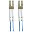 Belkin F2F402LL-03M-G Fiber Optic Duplex Patch Cable - Lc Male - Lc Ma
