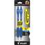 Pilot PIL 31015 G2 Retractable Gel Ink Rollerball Pens - Fine Pen Poin