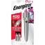 Energizer EVE EPMZH21E Vision Hd Performance Metal Flashlight With Dig