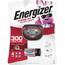 Energizer EVE HDB32ECT Eveready Vision Hd Headlight - Aaa - Red