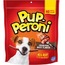 J.m. SMU 83630 Pup-peroni Dog Treats - For Dog - Chewy - Beef Flavor