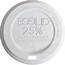 Ecoproducts ECO EPHL16WR Eco-products Evolution World Hot Cup Lids - P