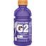Pepsico QKR 12203 Gatorade Low-calorie Gatorade Sports Drink - Grape F