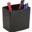 Officemate OIC 22292 Oic 2200 Series Large Pencil Cup - 4.5 X 5 X 3.8 