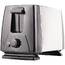 Brentwood TS-280S Appliances Ts-280s 2-slice Toaster With Extra-wide S