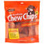 Lennox 4800 Hickory Smoked Beefhide Chew Chips (16oz)