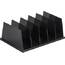 Officemate OIC 21222 Oic 5-compartment Desktop Sorter - 5 Compartment(