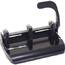 Officemate OIC 90078 Oic Lever Handle Heavy-duty 2-3-hole Punch - 3 Pu