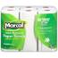 Marcal MRC 6181CT Marcal 100% Recycled, Giant Roll Paper Towels - 2 Pl