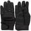 Fox 79-821 XXL Tactical Assault Gloves - Black 2xl