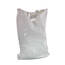 International MB-H-12W White Die Cut Handle Merchandise Bags 1.25 Mil 