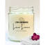 Lyon 9-LL-1 Luxe Linen Soy Blend Candle