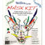 Witzend TW-MKS Twisteezwire Mask Kit Wbooklet
