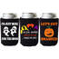 Capital HWN_3_Pack Funny Halloween Can Coolie Party Pack - Hocus Pocus