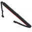 Fox 50-39 Gun Sling With Keepers Canvas - Black