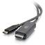 C2g 26890 15ft Usb C To Hdmi Adapter Cable - 4k 60hz - 15 Ft Hdmiusb A
