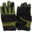 Fox 79-700 M Flex-knuckle Raid Gloves V2 - Olive Drab Medium