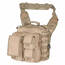 Fox 54-448 Over The Headrest Tactical Go-to Bag - Coyote