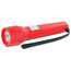 Lumilite 5150R-LSM All Purpose 2aa Flashlight (red)