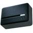 Valcom VC-V-1046-BK Vc-v-1046-bk Talkback Slimline Speaker - Black