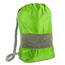Travelon 43233-410-LIME Lightweight Laundry Bag, Lime