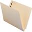 Smead SMD 34110 Smead Straight Tab Cut Letter Recycled Fastener Folder