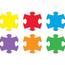 Trend TEP T10906 Trend Accents Interlocking Puzzle - 5.50 - Themesubje