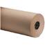 Sparco SPR 24418 Bulk Kraft Wrapping Paper - 18 Width X 1050 Ft Length